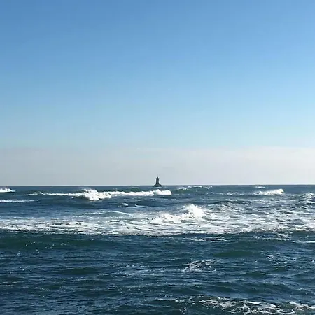 Seaside Tyndzha Appartement Pomorie