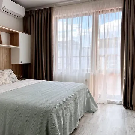 Seaside Tyndzha Appartement