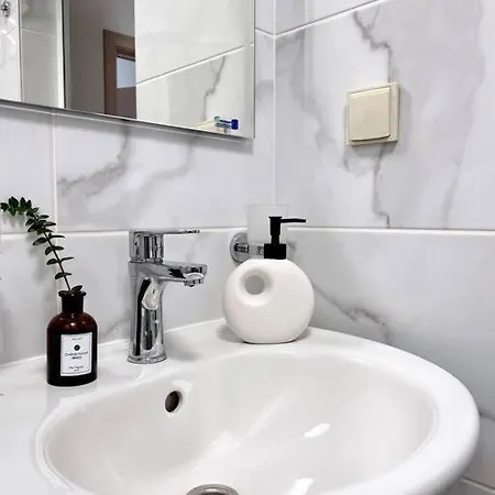 Seaside Tyndzha Appartement Pomorie