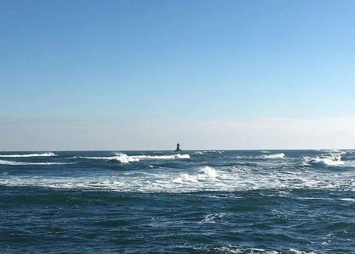 Seaside Tyndzha Apartman Pomorie