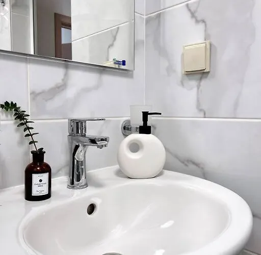 Seaside Tyndzha Apartman Pomorie